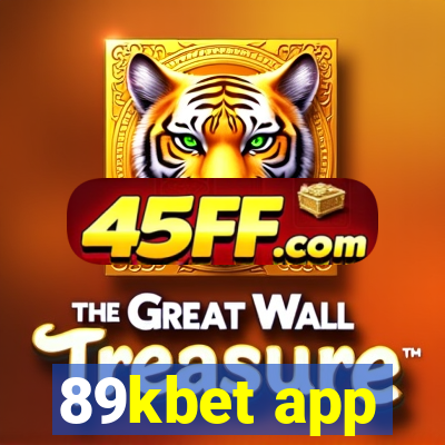 89kbet app